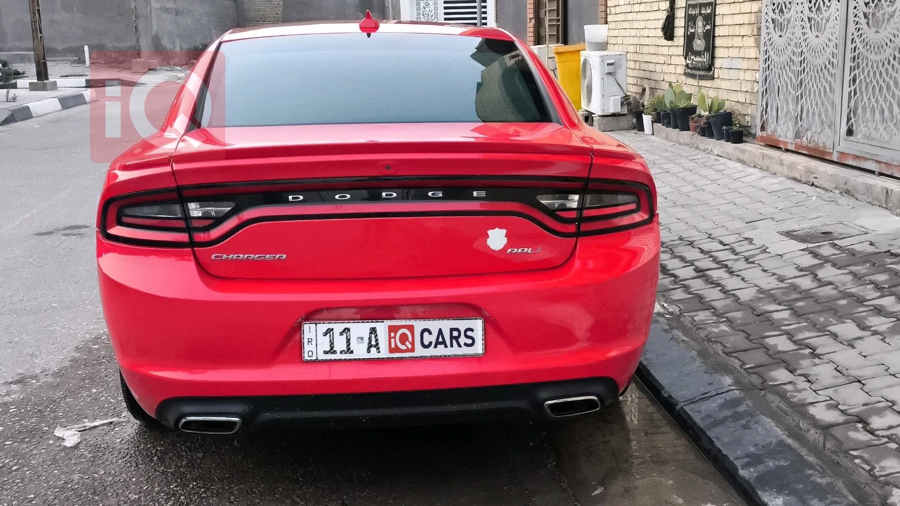 دودج تشارجر